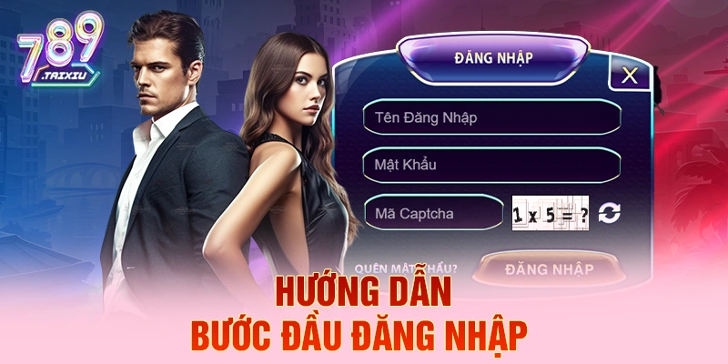 Hướng dẫn bước đầu đăng nhập Win2888 nhanh ch&oacute;ng cho người mới