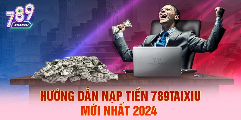Hướng dẫn nạp tiền tại Win2888